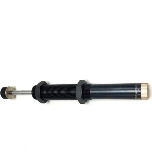 AD2550-5 yiyun Oil buffer Pneumatic auxiliary element Pneumatic tools ACAseries