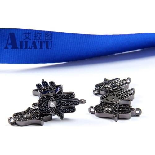 Ailatu Religious Pendants