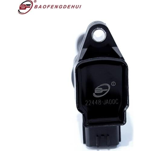 Car Goods Coils Ignition 22448ED000 For Infiniti FX QX70 For Nissan JUKE F15 MARCH IV K13 DUALIS J10,JJ10 For Renault KOLEOS HY