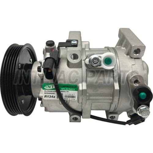 DVE13 Car Air AC Compressor for HYUNDAI i40 CW (VF) 977013Z000 977013Z001 97701-3Z001 97701-3Z000 700510878 510878