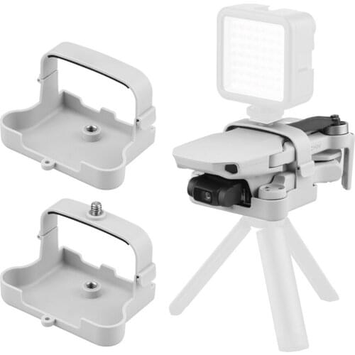 For DJI MAVIC Mini Drone 1/4’’ Adapter Base Propeller Protector Fixer