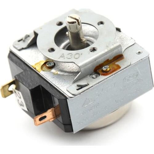 HELTC DKJ-Y 30Minutes 15A Delay Timer Switch For Electronic Microwave Oven Cooker