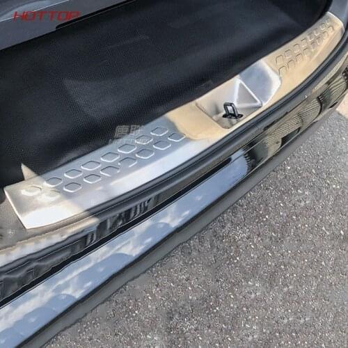 HOTTOP Trunk Goods