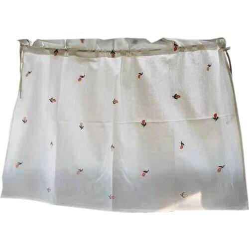 Ins Kids Car Background Cloth Wall Tapestry Sun Shade Side Window Shade Curtain Sunscreen Heat Insulation Cloth