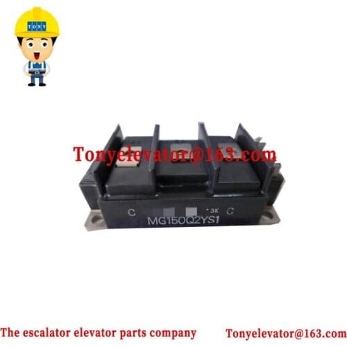 Elevator/Lift Parts IGBT Module MG150Q2YS1