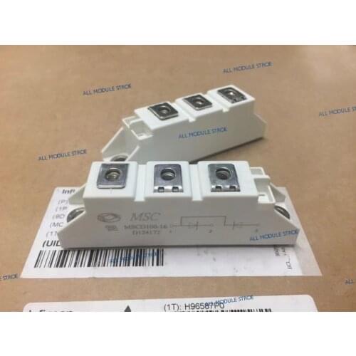 MSKD60-08 MSCD100-16 FREE SHIPPING NEW AND ORIGINAL MODULE