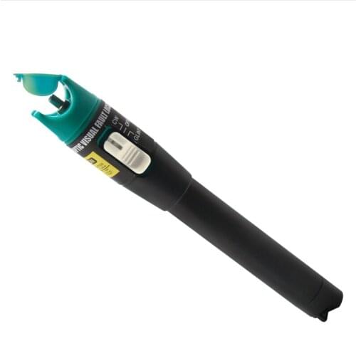 MT-7501-C MT-7505-C MT-7510-C Laser Optical Fiber Test Pen Optical Fiber Cable Tester Line Network Measurement Tool