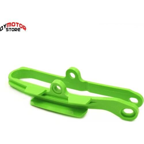 Motorcycle New Sprocket Chain Slider Guide Guard Protector For Kawasaki KX250F KX450F 2009 2010 2011 2012 2013 2014 2015 2016