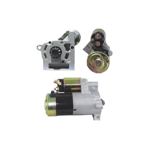 NEW 12V STARTER MOTOR 70-6411 FOR HOLDEN V8 16868N