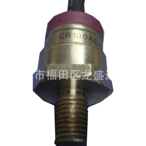 CR100AL-24R Module Original, Can Provide Product Test Video