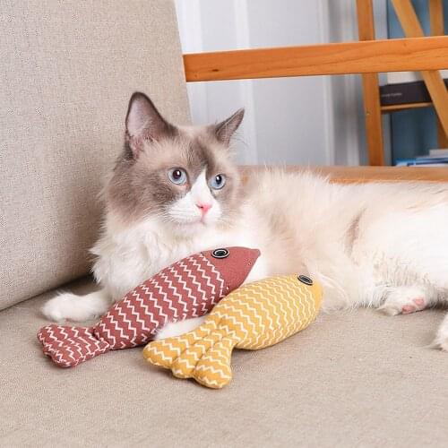 Possiblenew Products For Cats
