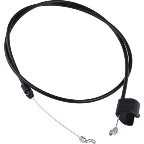 Lawn Mower Throttle Cable 158152 582991501 Engine Zone Control Cable for Husqvar