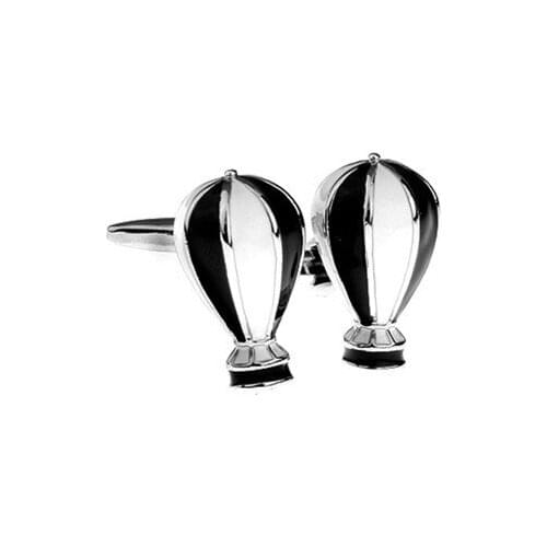 TZG09076 Sports Cufflink 1 Pair Free Shipping