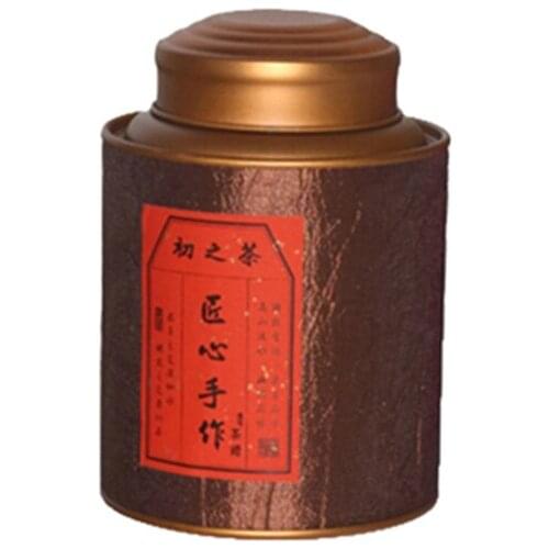 Xin Jia Yi Packing Metal Tea Tin Box Chocolate Packaging Tin Cans Metal Tin Can Wholesale Low Price And High Level