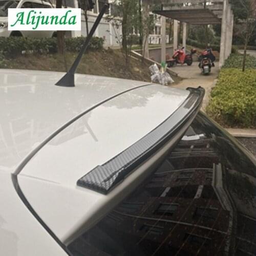 1.5M * 4CM black soft carbon fiber automotive rear bumper strip FOR Nissan Infiniti Audi A-series C-series S-series SQ-series