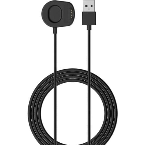 100pcs 2021 New Magnetic USB Charger Cable for Willful IP68/ Willful SW021 ID205U/ID205S/ID205L