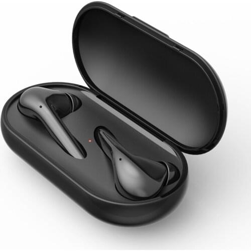 Bluetooth V5.0 Touch operate Headset TWS True Wireless Dual Earbuds Bass Sound For Huawei Xiaomi Iphone Samsung Mobile Phone