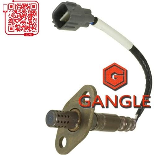 For 1993-1995 TOYOTA 4RUNNER 2.4L Oxygen Sensor GL-24151 234-4151 89465-39435 89465-39625