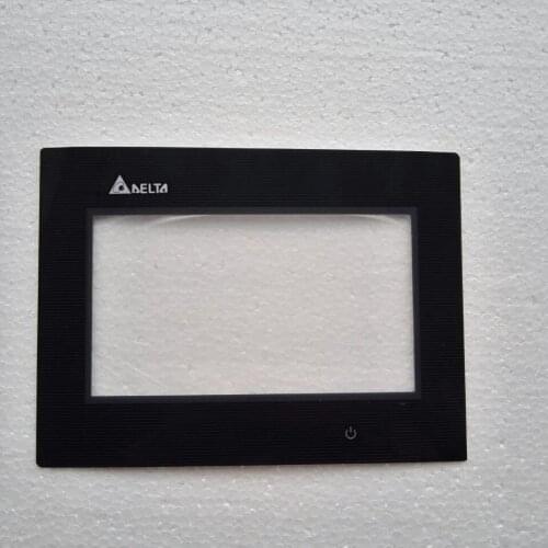 DOP-B07S411 DOP-B07S410 membrane film for HMI Panel repair~do it yourself,New & Have in stock