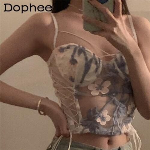 Женские укороченные топы Dophee China At AliExpress