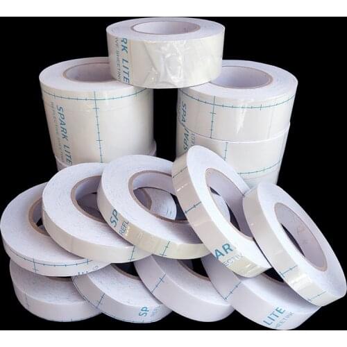 DIY Strong Adhesive Tape Double Side Diamond Painting Tools Paper Glue Wholesale Price Sticky Painting Accessories
