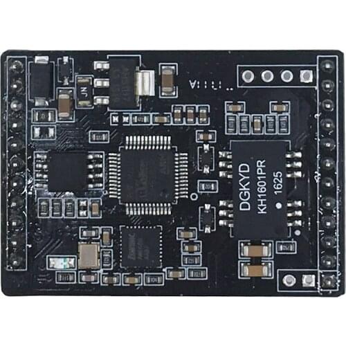 Eport-E30 FreeRTOS Cortex-M3 MCU Network Server Port TTL Serial to Ethernet Embedded Module DHCP 3.3V TCP IP Telnet Network Port