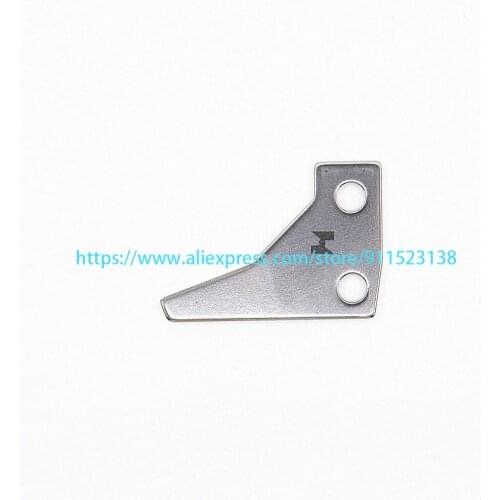 KN270960 Good Quality Barudan Embroidery Machine Spare Parts Mark 4 MK4 Fixed Knife Cutter Blade