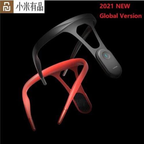 Global Version Youpin Hipee Smart Posture Correction Device Real-Time ScientificTraining Monitoring Corrector for Adult