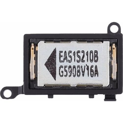 IPartsBuy Loudspeaker Ringer Buzzer with Frame for Sony Xperia Z5 mini / Compact