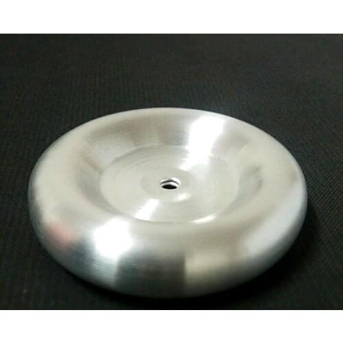 Tesla Coil Grading Ring