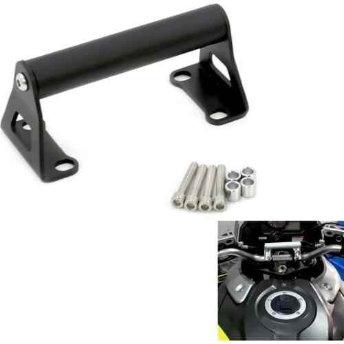 Artudatech DL1000/DL650 V-Strom Motorcycle Navigation Phone Mount Bracket For Suzuki V-strom DL 650 2017-2019 Accessories