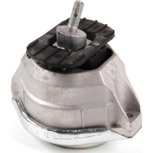 Driver Left Engine Mount For BMW E60 525i 528i 530i 22116761089
