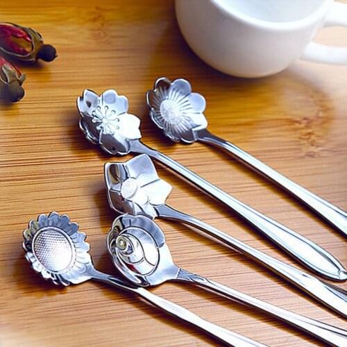 Nayitr Silver Spoons China