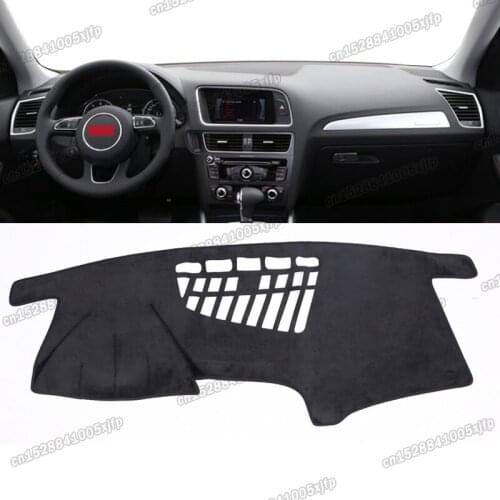 Leather Car Trunk Mat Cargo Liner for Audi A6 avant 2010 2011 2012 2013 2014 2015 2016 2017 Allroad C7 sedan accessories