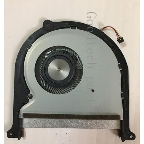 New CPU Cooling Fan For Asus zenbook UX331 UX331U UX331UN NC55C01-17E35 4wire