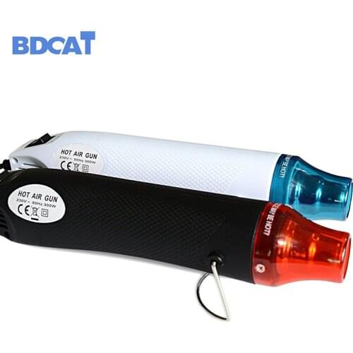ODBL Thermal Guns