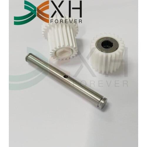 1Set Original A03U809311 A03U808600 A03U725800 Drive Gear Kit For Konica Minolta Bizhub C6000 C6500 C6501 C5500 C7000 A03U809500