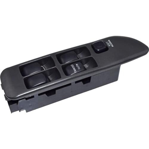 NEW-Electric Power Master Window Switch Control Right Hand Driving For Mitsubishi Lancer Evolution Evo 1 2 3 1992 1993 1994 1995