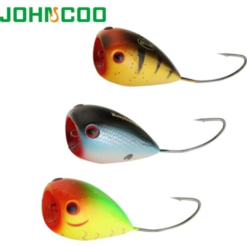 Floating EGG Bait Fishing Lure 50mm 13g Crank Bait Artificial Swim Bait Wobblers Fishing Popper Hard Bait with Single Hook