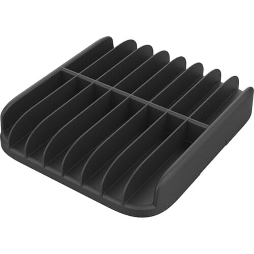 16 Game Disc Storage Shelf Rack CD Box Bracket Holder for PS4 PS5 DE XBOX Game Console Stand Accessories