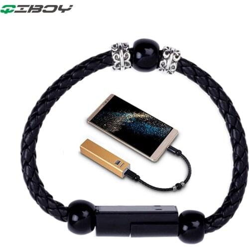 QIBOY Jewelry