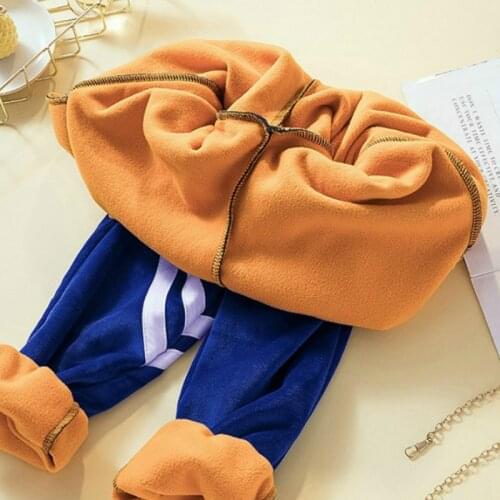 Plus Size 4Xl Thick Fleece Jogger Pants Women Cotton Trousers Womens Autumn Winter Warm Velvet Sweatpants Harem Pencil Pants