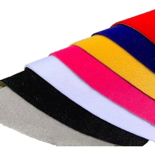 40cm x 145cm Self Adhesive Velvet Flock Contact Paper Liner for Jewelry Drawer Craft Fabric Peel Stick Wallpaper MultiColor DIY