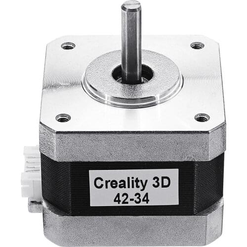 Ender-3 V2 Stepper Motors 42-34 42-40 X Y Z axis Extruder For Creality 3D Ender-3 CR-10 Ender-5 CR-6 SE CR-X 3D Printer parts