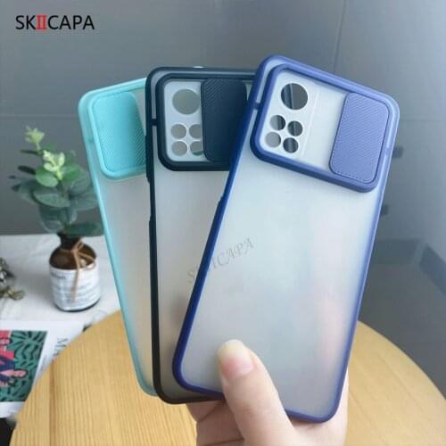 Skiicapa Xiaomi Redmi Phone Cases