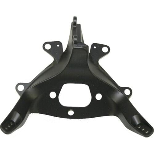 Waase Front Upper Fairing Cowling Headlight Headlamp Stay Bracket For Yamaha YZF R6 2003 2004 2005
