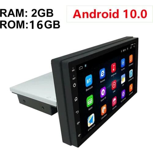Car Radios With Usb YILUZHE China