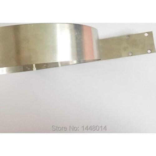 Inkjet printer spare parts Mutoh steel belt Ink tube guide belt for Mutoh Valuejet VJ 1604 1638 1624 1300 flat steel belt 1pc