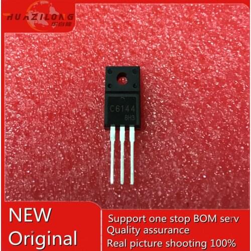 Free Shipping 50pcs/lot 2SA2222 2SC6144 A2222 C6144 IC Best qualitynew Original IN STOCK IC