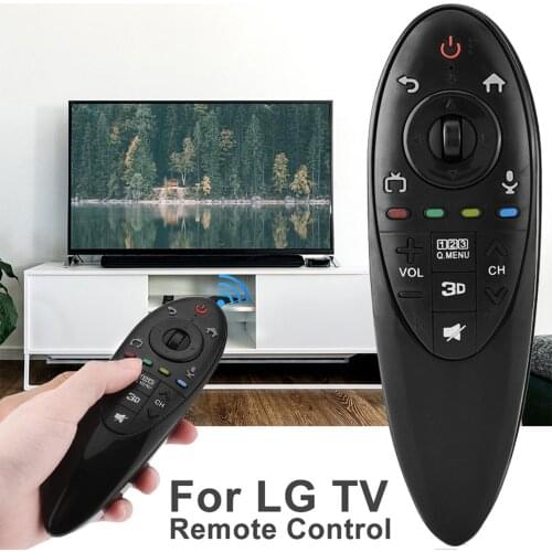 Dynamic 3D Smart TV Remote Control AN-MR500 For LG Magic Motion Television AN-MR500G UB UC EC Series LCD